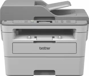 Printer Banner